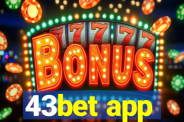 43bet app